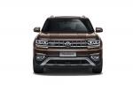 Volkswagen Teramont 2017 года (CN)